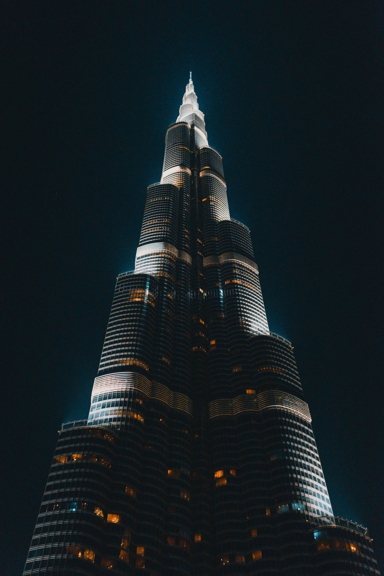 Dubai Building